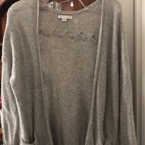 American Eagle Cardigan